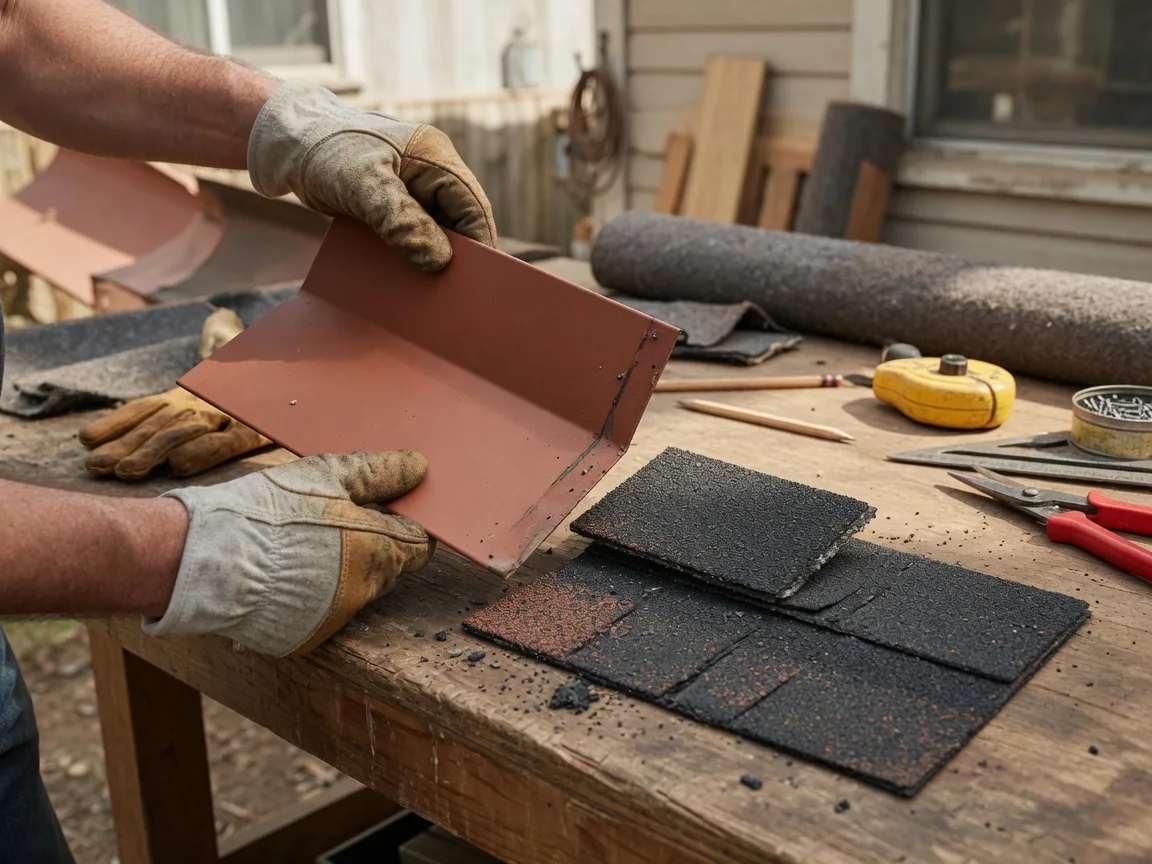 Roof Repair company in Warren, OR